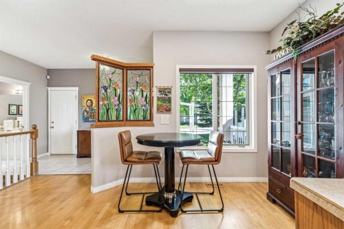 65 Scimitar Heath Nw, Calgary, AB 