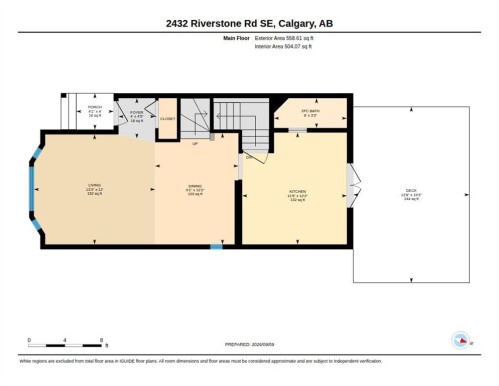 2432 Riverstone Road Se, Calgary, AB 