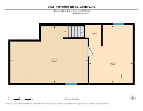 2432 Riverstone Road Se, Calgary, AB 