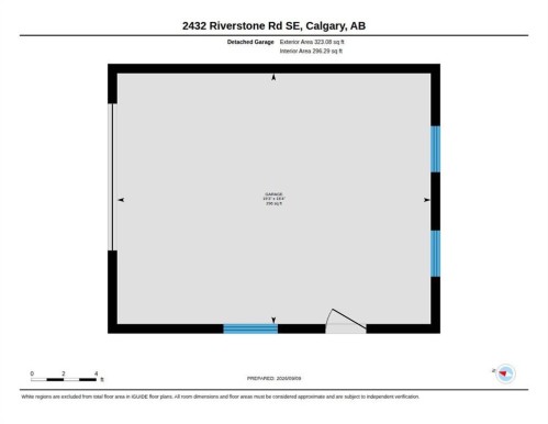2432 Riverstone Road Se, Calgary, AB 