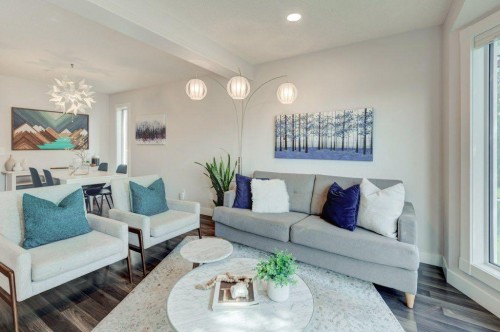 2432 Riverstone Road Se, Calgary, AB 