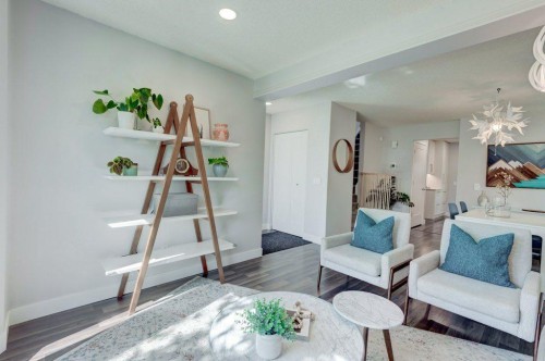 2432 Riverstone Road Se, Calgary, AB 