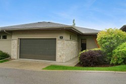 23 Watermark Villas  Rural Rocky View County, AB T3L 0E2