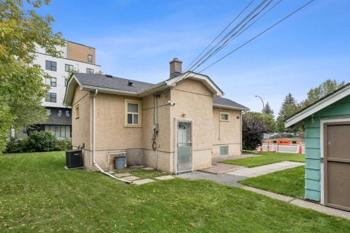 263 19 Avenue Ne, Calgary, AB 
