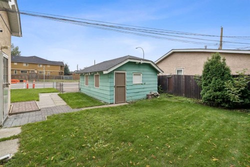 263 19 Avenue Ne, Calgary, AB 