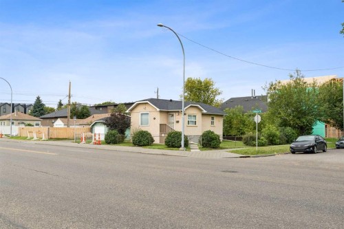 263 19 Avenue Ne, Calgary, AB 