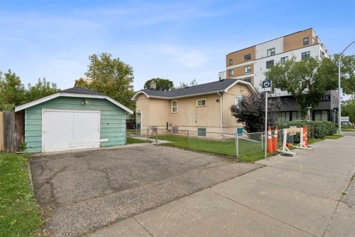 263 19 Avenue Ne, Calgary, AB 