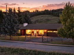114 Millarville Road Millarville, AB T0L 1K0