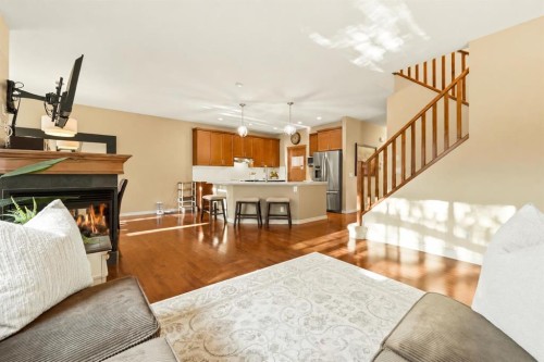 142 Auburn Glen Manor Se, Calgary, AB 