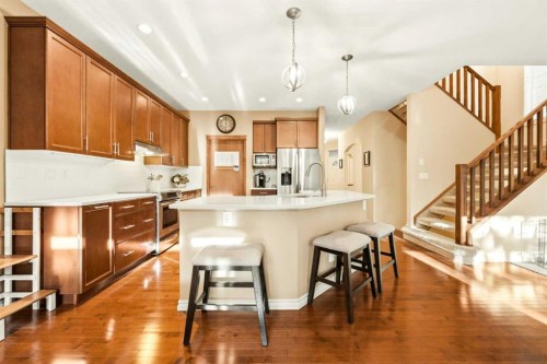 142 Auburn Glen Manor Se, Calgary, AB 