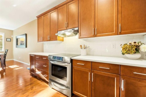 142 Auburn Glen Manor Se, Calgary, AB 
