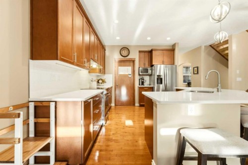 142 Auburn Glen Manor Se, Calgary, AB 
