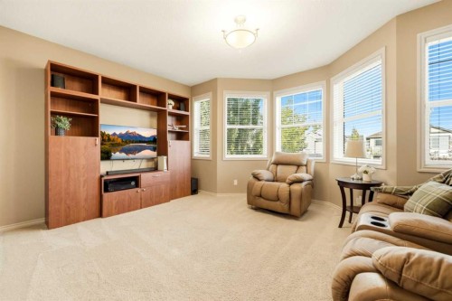 142 Auburn Glen Manor Se, Calgary, AB 