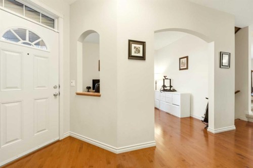 142 Auburn Glen Manor Se, Calgary, AB 