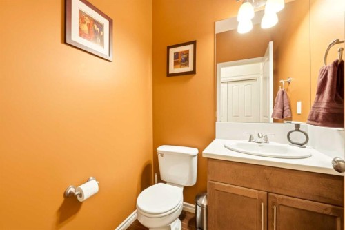 142 Auburn Glen Manor Se, Calgary, AB 