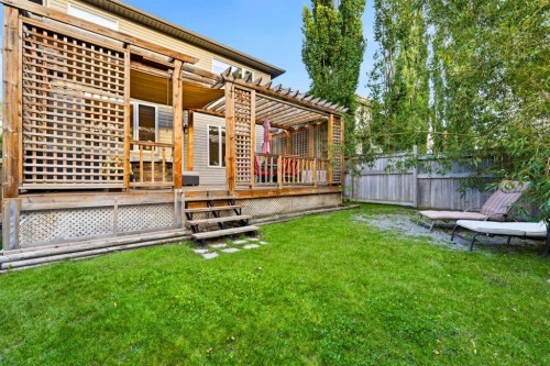 142 Auburn Glen Manor Se, Calgary, AB 