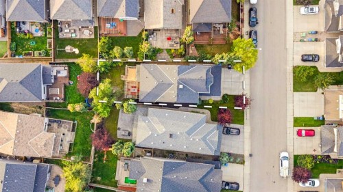 142 Auburn Glen Manor Se, Calgary, AB 