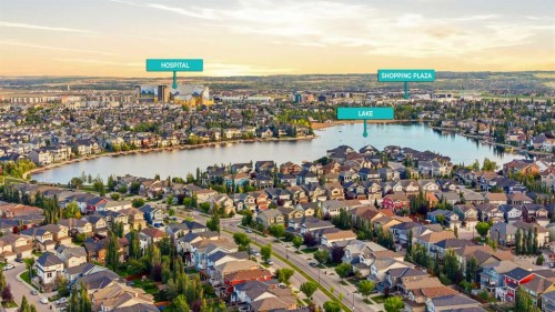 142 Auburn Glen Manor Se, Calgary, AB 