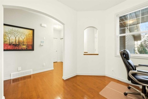 142 Auburn Glen Manor Se, Calgary, AB 
