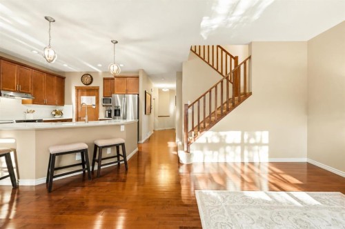 142 Auburn Glen Manor Se, Calgary, AB 
