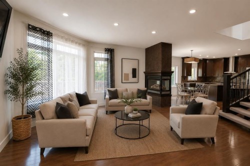 16 Rockcliff Point Nw, Calgary, AB 