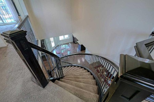 16 Rockcliff Point Nw, Calgary, AB 