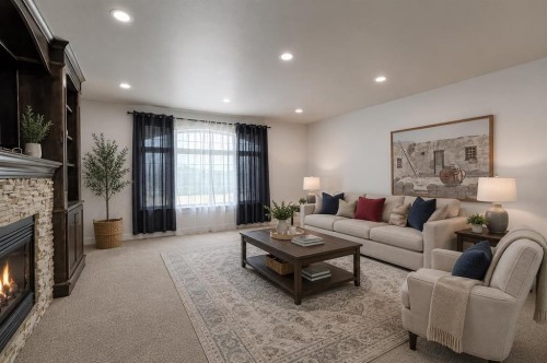 16 Rockcliff Point Nw, Calgary, AB 