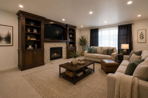 16 Rockcliff Point Nw, Calgary, AB 