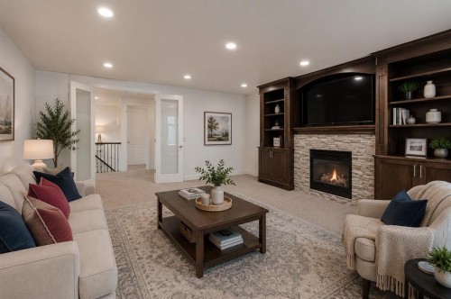 16 Rockcliff Point Nw, Calgary, AB 