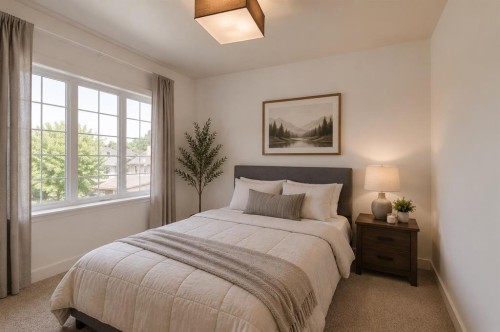16 Rockcliff Point Nw, Calgary, AB 
