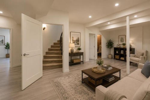 16 Rockcliff Point Nw, Calgary, AB 