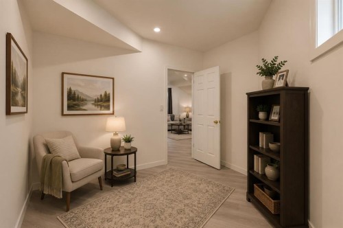 16 Rockcliff Point Nw, Calgary, AB 