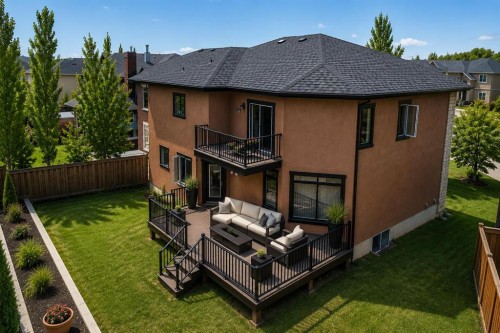 16 Rockcliff Point Nw, Calgary, AB 