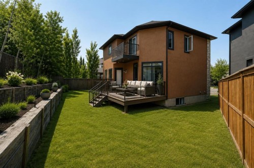16 Rockcliff Point Nw, Calgary, AB 
