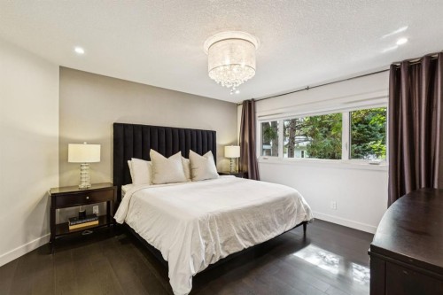 16 Varsdale Place Nw, Calgary, AB 