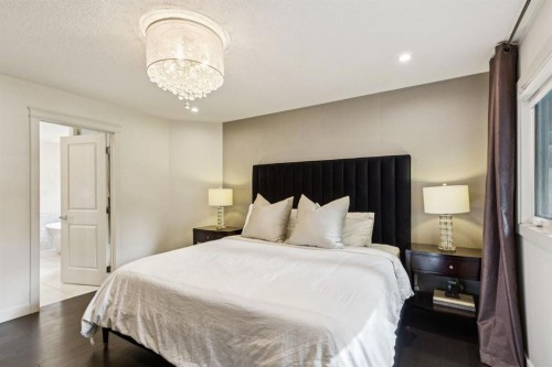 16 Varsdale Place Nw, Calgary, AB 