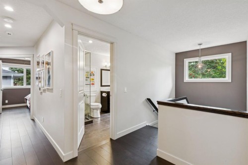 16 Varsdale Place Nw, Calgary, AB 