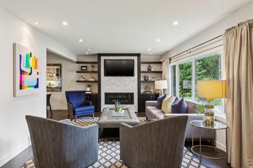 16 Varsdale Place Nw, Calgary, AB 