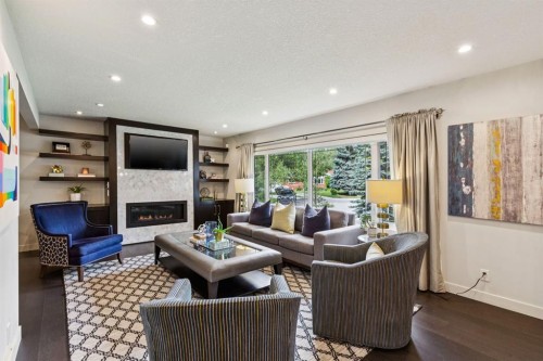 16 Varsdale Place Nw, Calgary, AB 
