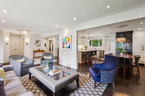 16 Varsdale Place Nw, Calgary, AB 