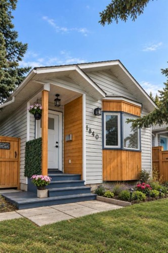 1840 33 Avenue SW Calgary, AB T2T 1Y9