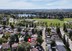 232 Midglen Place SE Calgary, AB T2X 1H7