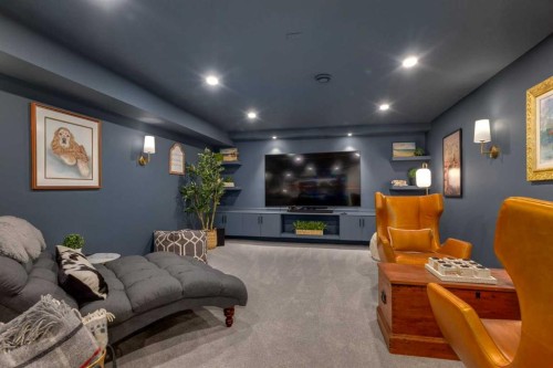 232 Midglen Place Se, Calgary, AB 