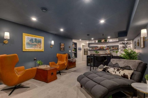 232 Midglen Place Se, Calgary, AB 