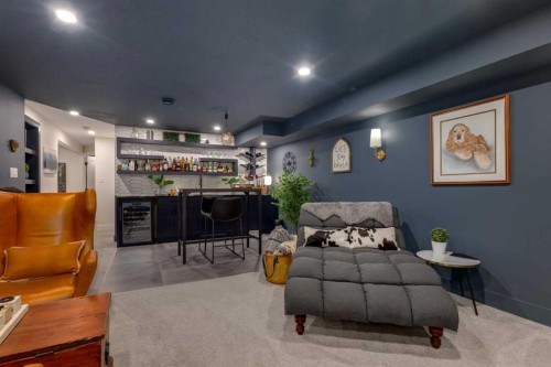 232 Midglen Place Se, Calgary, AB 