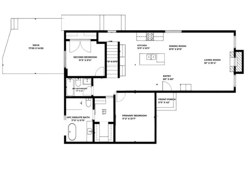 232 Midglen Place Se, Calgary, AB 