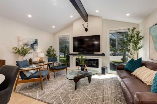 232 Midglen Place Se, Calgary, AB 