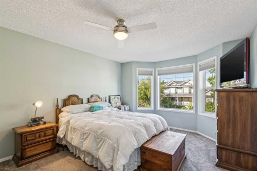 65 Martin Crossing Court Ne, Calgary, AB 