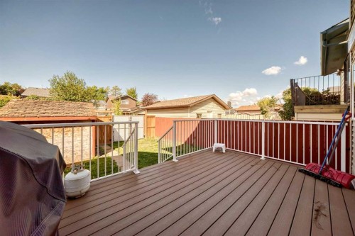 119 Templeby Place Ne, Calgary, AB 