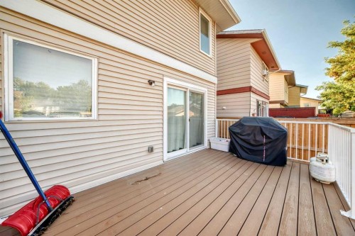119 Templeby Place Ne, Calgary, AB 